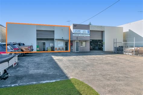 1/25 Industry Drive , Tweed Heads South, NSW 2486.